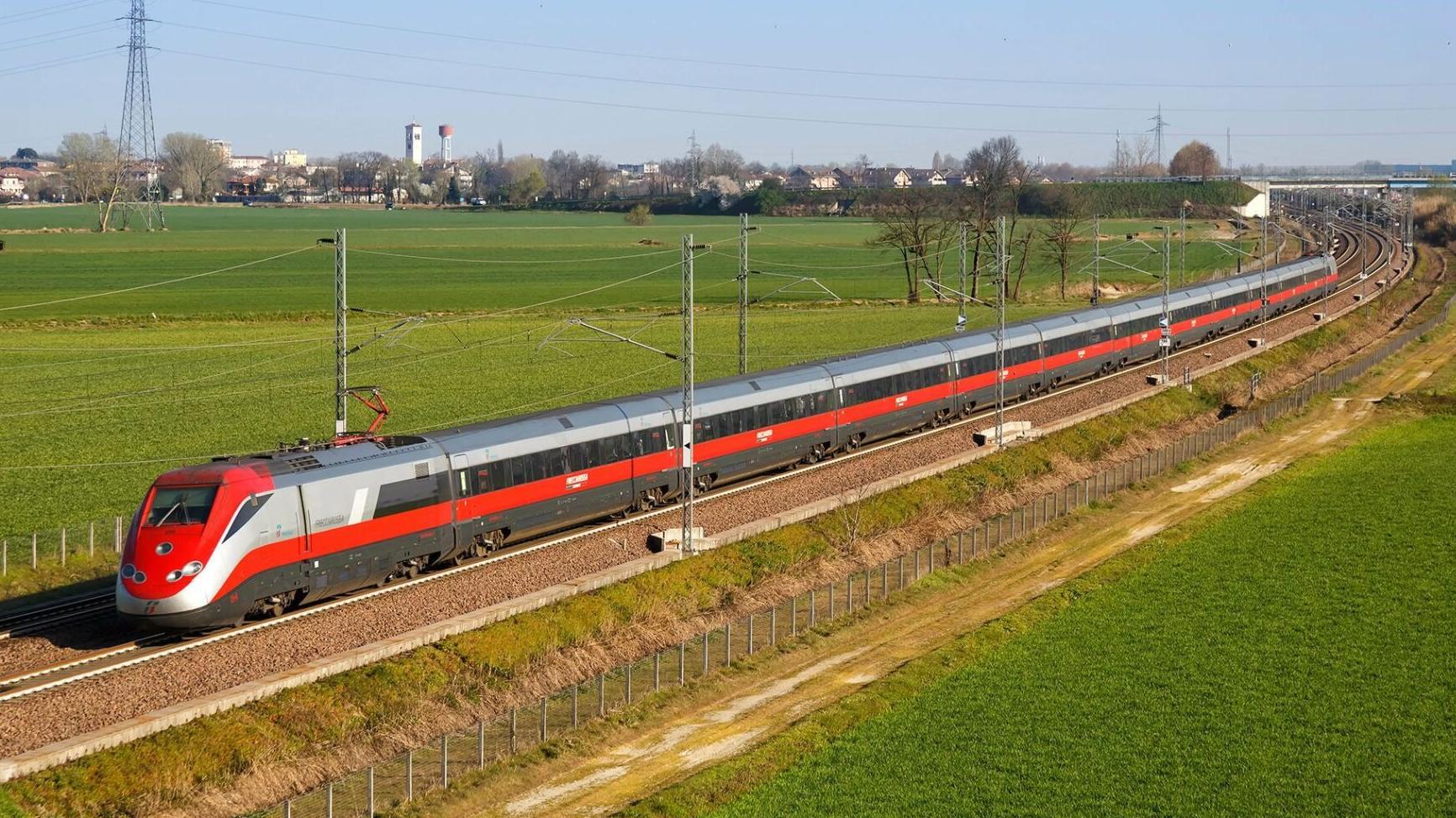 This train route is being revived after over 100 years